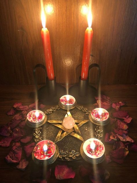 Spiritual Cleansing