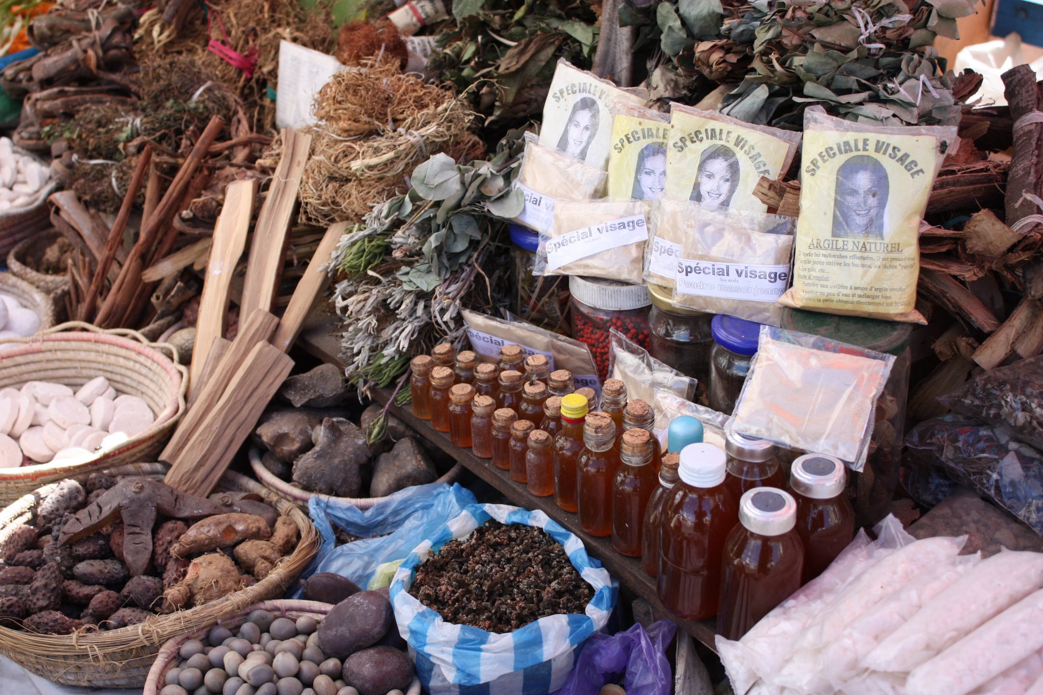 Spiritual Cleansing