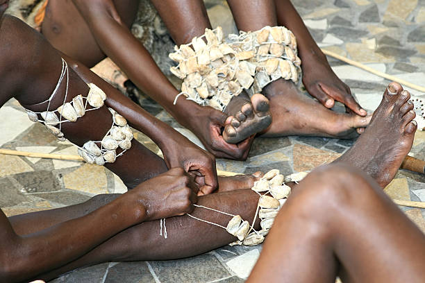 African Traditional Healing